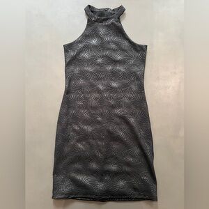 By Debra Black Dress Sz Large 12